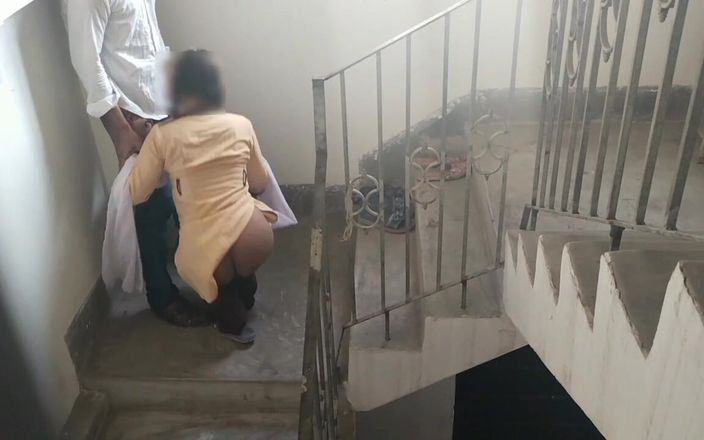 Fantacycutting: Estudiante tuvo sexo con su maestra de clase en la...