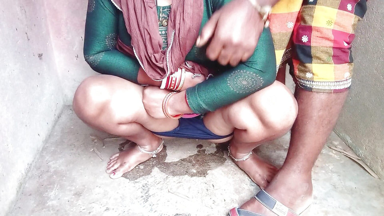 Cute Sunita: Ich ficke meine Desi-stiefschwester mit dicken möpsen