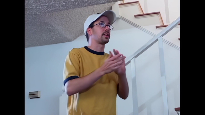 Galaxy Orgy: Море лесбиянок...