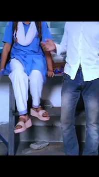 Studentă indiană Ki Viral Masti Video