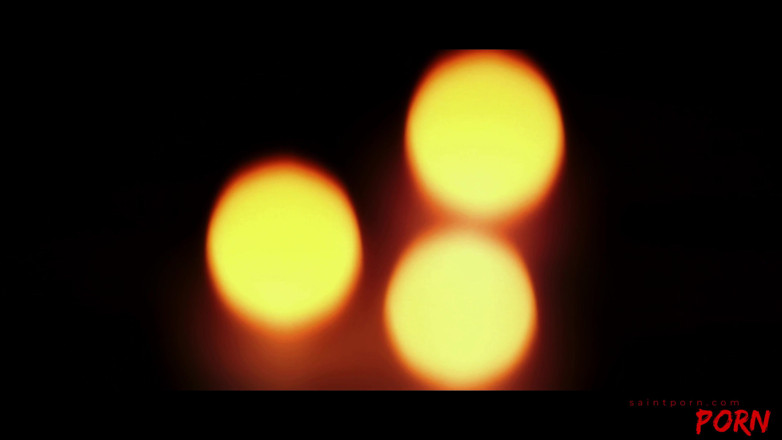 SaintPorn: Honey Demon Finds a New Lover