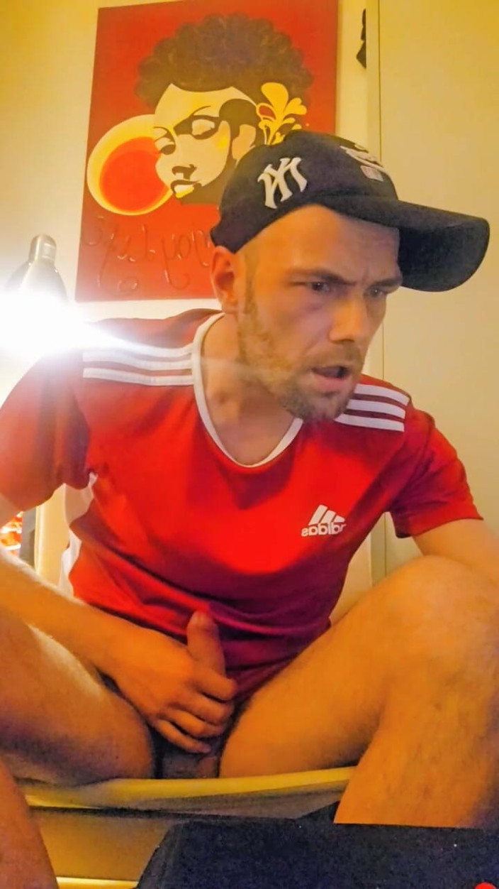 Deyan_XL: Geile Rukker