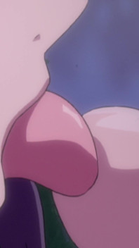 My Perverted Girlfriend