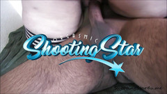 Shooting Star: Aqua asian massage fantasy recebe mais do que ele sonhou