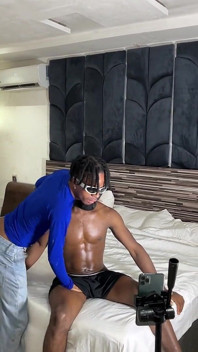 My Straight Crush Has a Huge Dick Omg
