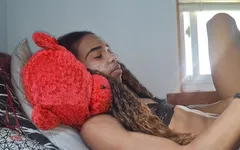 Jerking and Vaping