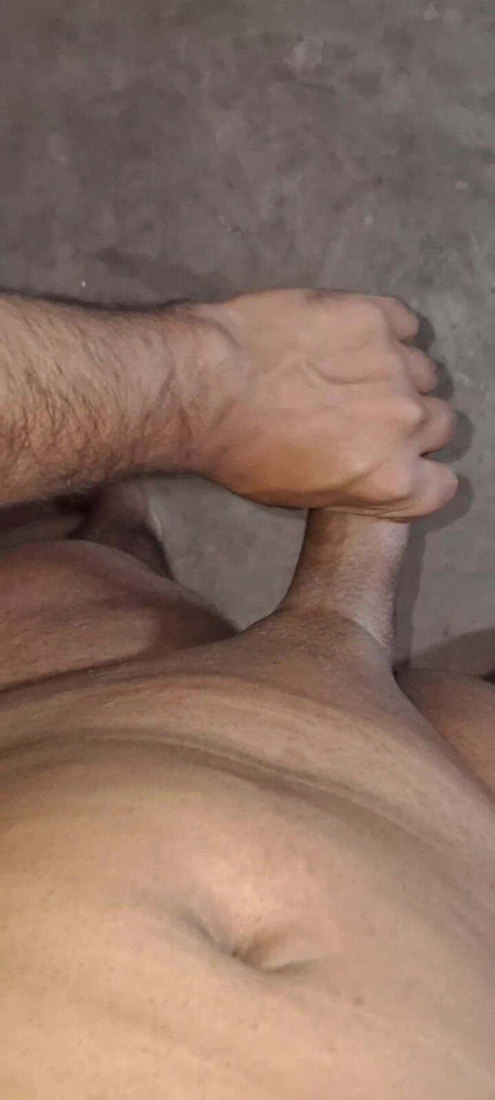 Rajveer Bhumihar: Jovem indiano quer foder sua bunda