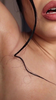 Gets Fucked Rough - Hardcore Pleasure Session