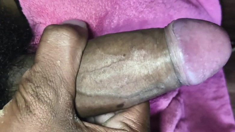rkhydzstvcc: Performance solo indienne ultime et tendance au visage - longue bite...