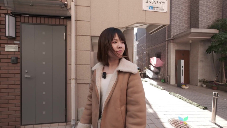 Tenshigao: Towa nakamori ama il cazzo di un uomo maturo