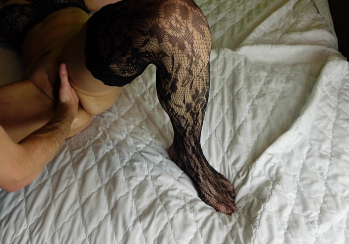 carolinefist: Adora Squirt MILF Fisting Video Casalingo Amatoriale Coppia