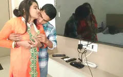 I Came to Make a TV and Fucked My Sister-in-law
