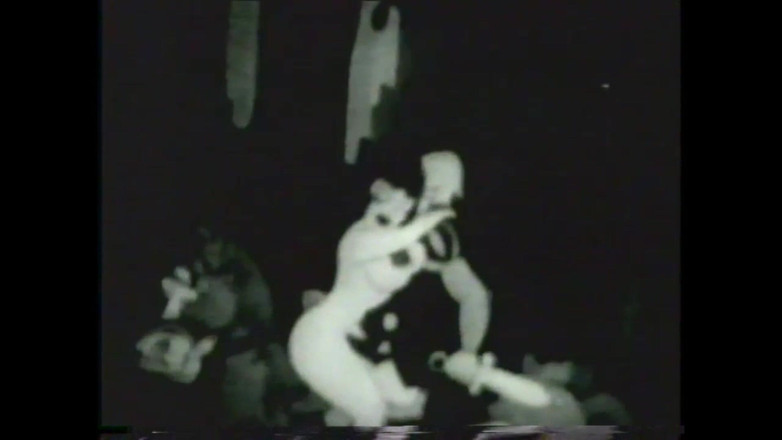 Vintage Usa: Усі гноми Білосніжки раділи