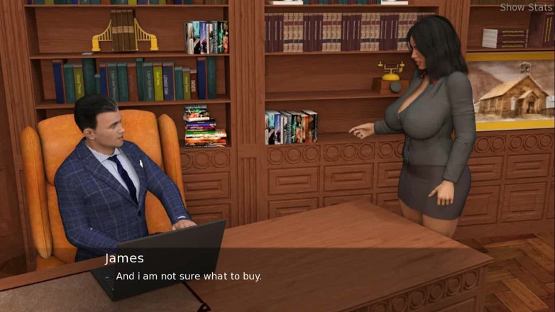 Dirty GamesXxX: Project hot wife:: blue balls on photoshot-S2E3