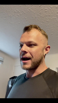Wade Wolfgar: Malá aktualizace pro Yall.