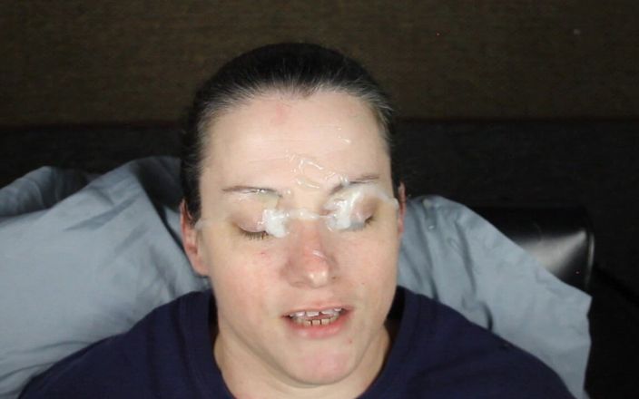 Dirty Dees: Dirty Dees Allstar Facial Compilation 3