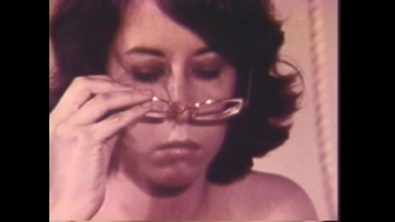 Vintage Megastore Full hd: Vášnivá dívka