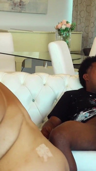 Jeff의 모델 풀 파티 난교