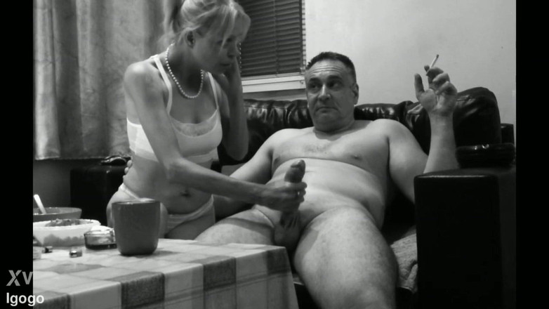 Sandra Sharapoff: 영화 578863