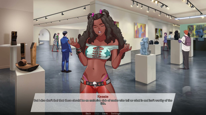 Like A Boss: Gameplay completo - Affari Pilotati, parte 13