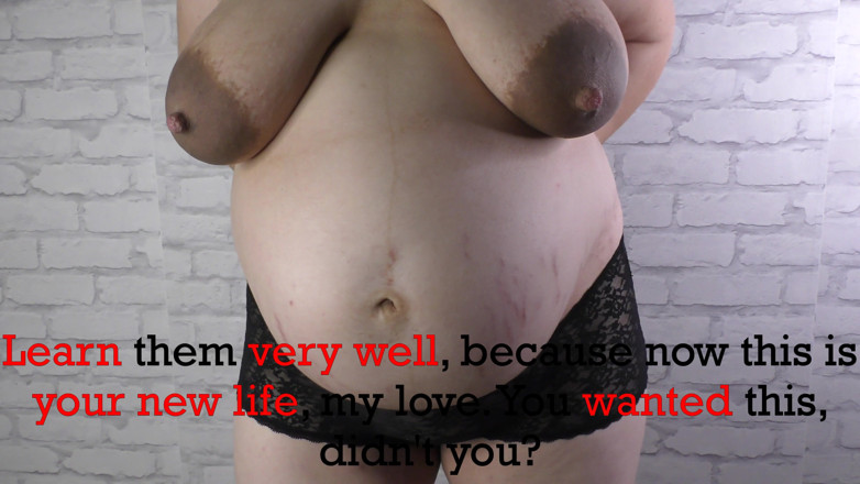 Milky Mari: There is your simple cuckold rules, my dear hubby! Milky...
