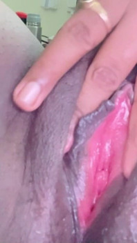 Explore the Juicy Indian Pussy