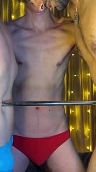 Doctor Zigmund Love Male Navel - Part 3 Grand Finale!