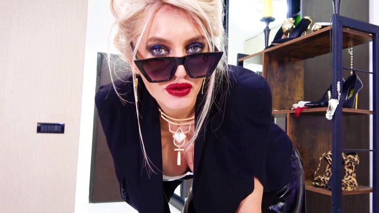 Goddess Celine: Październikowe zagospodarowanie