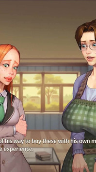 Taffy Tales: the Horny Mature MILF Got Caught Pounding Her Pussy on the Couch - Episode 19