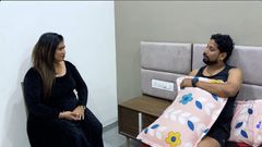 Man Has Sex with Wife's Friend