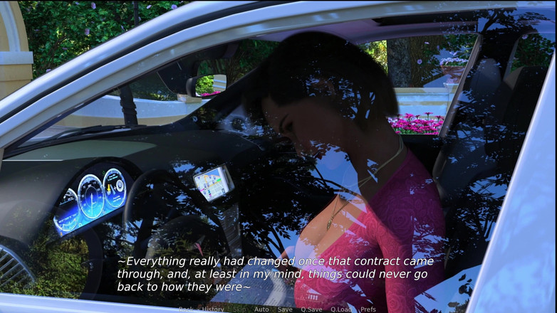 Wickedgammes studio: MILF Lezat (bagian 17) Versi Baru Ditingkatkan oleh Ai