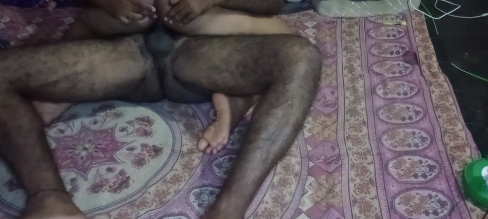 Mridulmadhu: Coppia appassionata scopata hot baciare sesso - il miglior cowgirl