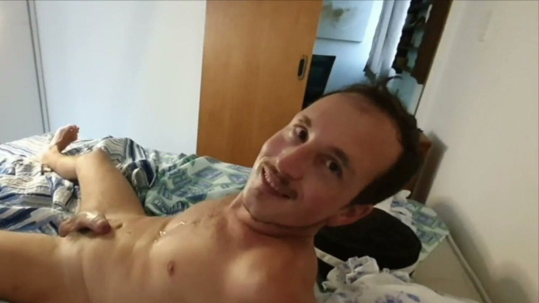MACHO FUCKER FROM SPAIN: Sexy Latino Twink 20 Yo Fucked Raw B7y Frenchboy