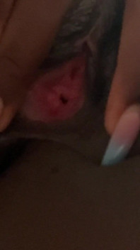 Intact Pussy
