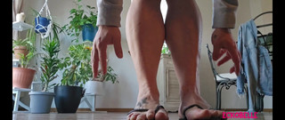 Ecko Belle: 바람둥이 플립플 플로피 발