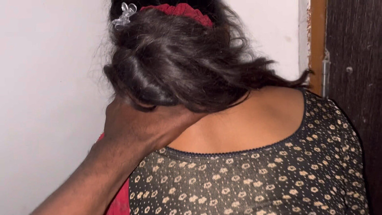 Ritu: 姐夫今天让我开心，小姨子和姐夫