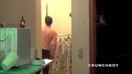FRENCH AMATORS SEXTAPES: Sextape amator with Andraw and Jake fucking bareback