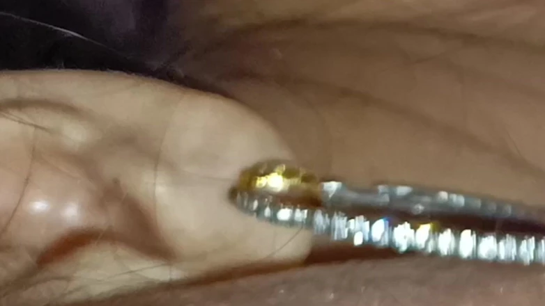 Mohini Lucknow Desi girl: Best Blowjob Ever