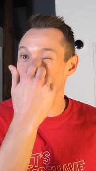 Joey's Glory Chat