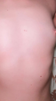Fuck Me, Stepbrother!!!