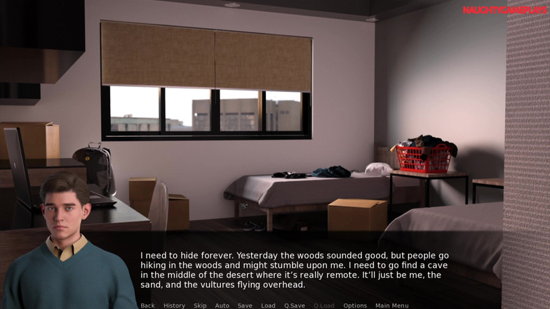 Naughty Gaming: Matricole Educazione Fisica (parte 02) Di Freshmenvn