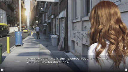 Porngame201: 道徳の境界2 続く