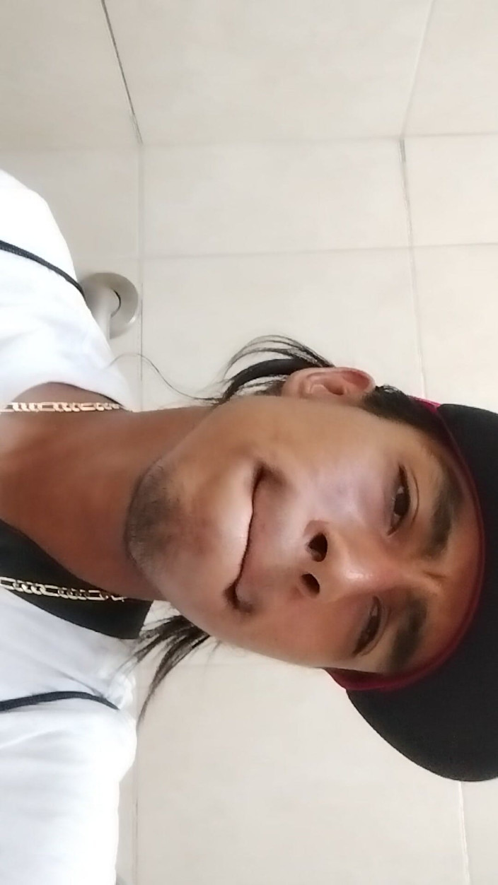 AlexAlejandro13: I Wish That a Woman Would Catch Me in a...