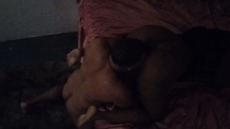 Bebes vagabundas: Naughty Black Girl Came to Cum with Me