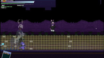 LewdArcade: Happy heart panic transgender side scroller porno oyunu [bölüm 04] + oyun indir