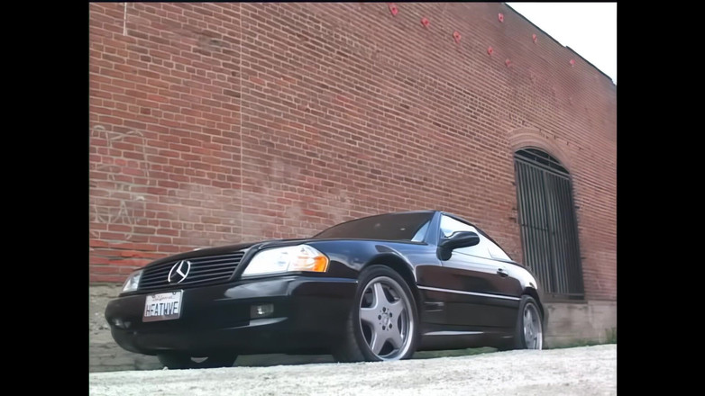 Fetish Desire: Fetish murni