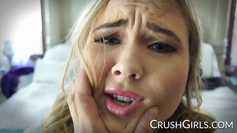 Crush Girls: Crush girls - Alyssa Cole straffas för att ha tagit sina...