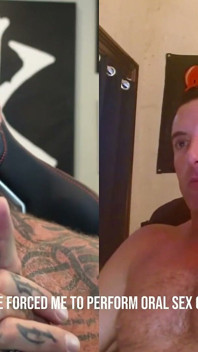 Porn Star confessions - Nick Capra (ตอนที่ 220)