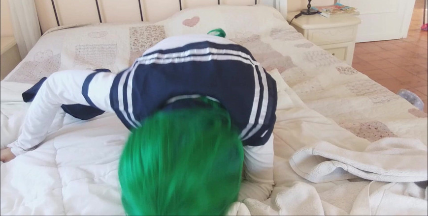 savannahamatoriale: Poor. the Fever Does Not Really Want to Pass and...