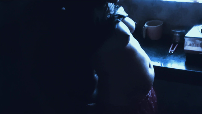 Fkingk08: 부엌에서 비밀 섹스